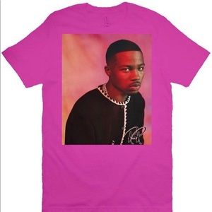 RoddyRich Graphic Tshirt